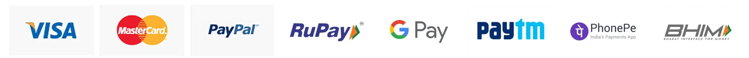 payments